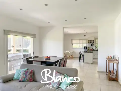 Casa en Venta 8 años