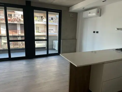 VENTA DEPTO TRES AMBIENTES - POZO - SAAVEDRA 2A