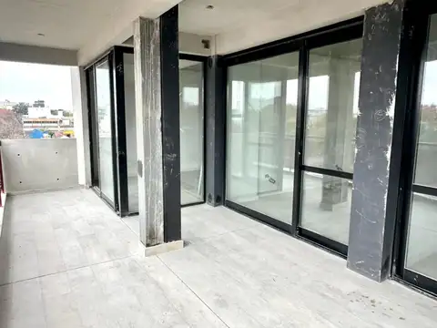 VENTA DEPTO TRES AMBIENTES - AGOSTO 2026 SAAVEDRA