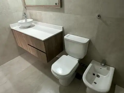 Departamento en Venta en Saavedra, USD 215.000
