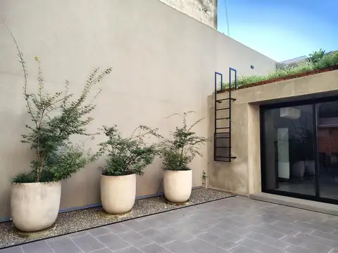 VENTA/FINANCIACION - Departamento semipiso - 3 dormitorios - Suite - Centro, Rosario