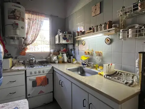 Casa en Venta al Oeste