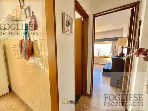 Departamento en Venta en Villa Gesell, USD 29.000