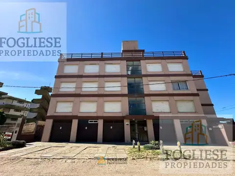 DEPARTAMENTO MONOAMBIENTE