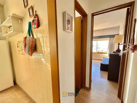 Departamento en Venta en Villa Gesell, USD 29.000