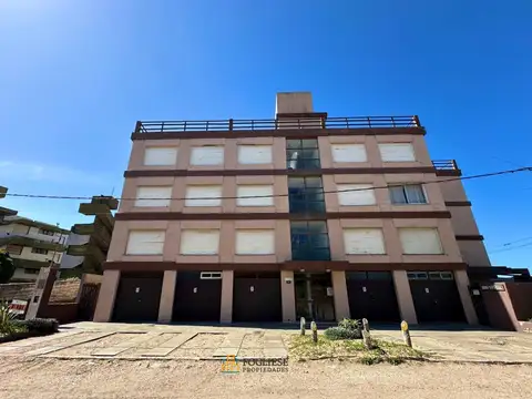 DEPARTAMENTO MONOAMBIENTE