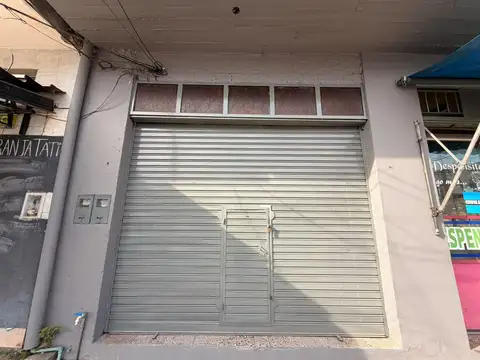 Local en Alquiler en Villa Ballester, Partido de General San Martín