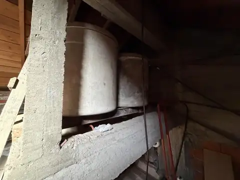 Casa en Venta al Norte