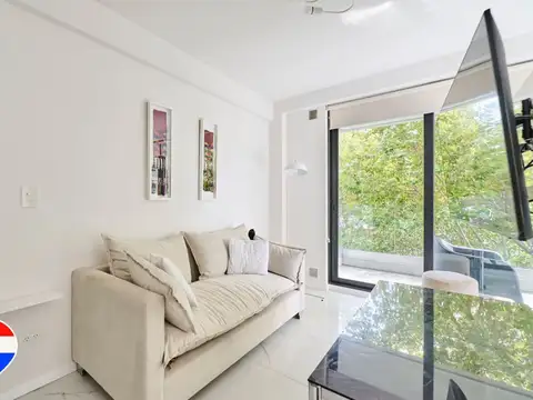 Departamento en Venta de Monoambiente