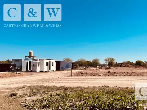 Terreno en Venta de 46691,0 m2