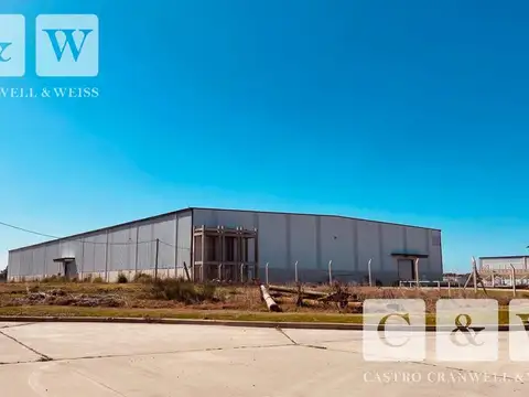 Terreno en Venta de 46691,0 m2