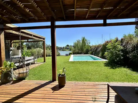 Casa en Alquiler Temporal en Santa Barbara, USD 7.250