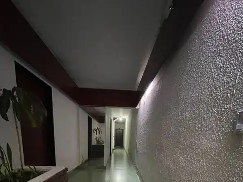 Departamento en Venta en Villa Crespo, USD 68.000
