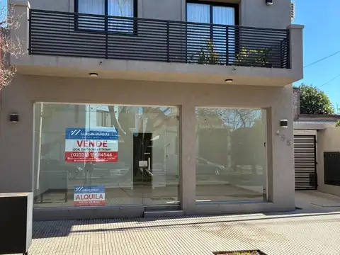 Av España 400
