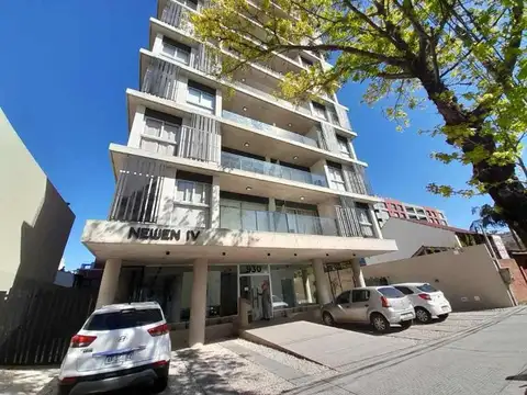 DEPARTAMENTO EN ALQUILER
