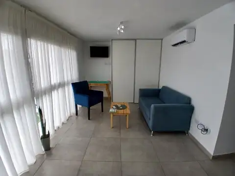 Departamento en Alquiler de Monoambiente