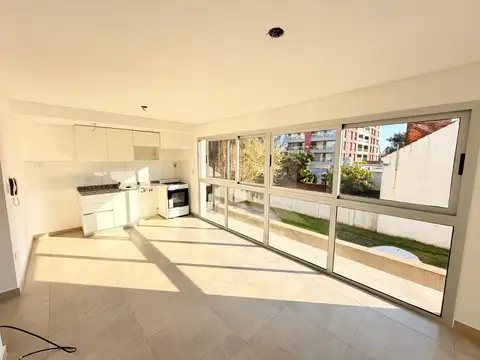 Departamento en Alquiler Apto profesional