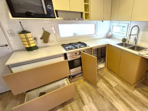 Casa en Venta al Norte