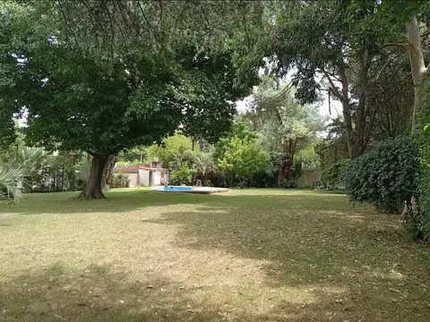 Casa en Venta 48 años