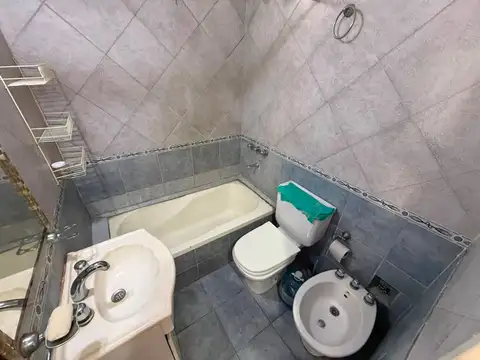 Departamento en Venta 16 años