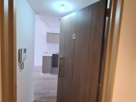 Departamento en Venta 1 año