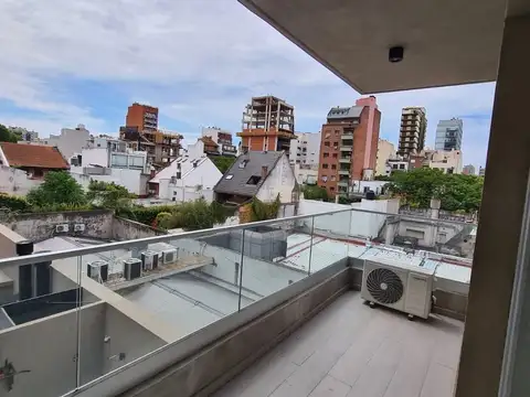 Departamento en Venta en Núñez, USD 246.000