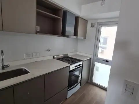 VENTA DEPTO. 3 AMBIENTES A ESTRENAR CON AMENITIES