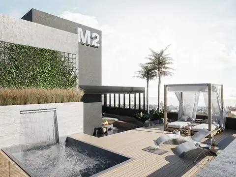 Departamento en Venta en Centro, USD 290.000