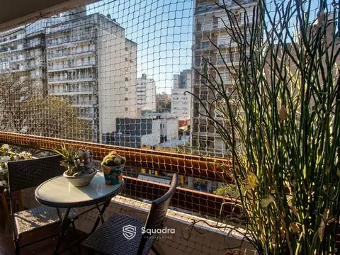 Departamento en Venta de 4 ambientes