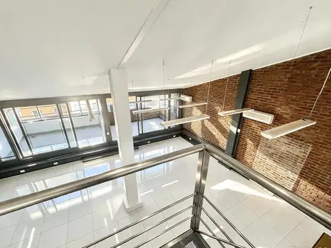 Oficina en Alquiler en Puerto Madero, USD 1.900