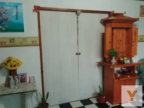 Casa en Venta 15 años