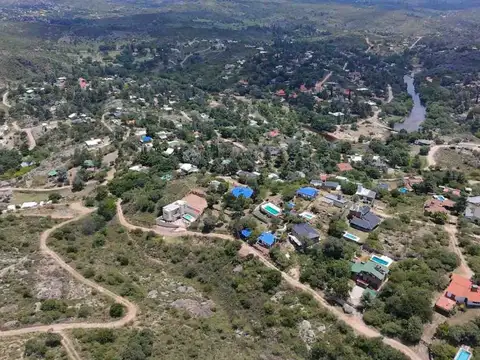 Casa en Venta en Villa Carlos Paz, Punilla