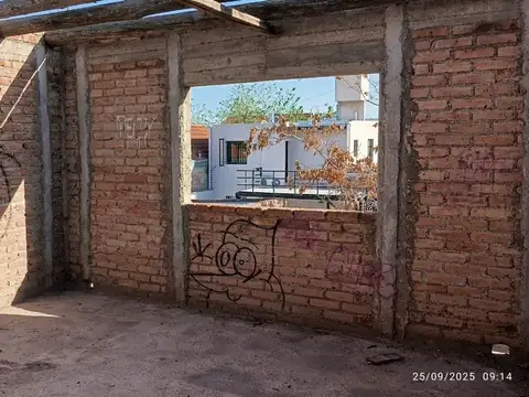 Depto Tipo Casa en Venta de 3 dormitorios