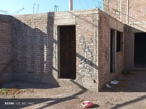 Depto Tipo Casa en Venta en Villa Nueva de Guaymallen, USD 69.000