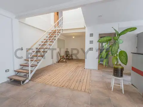 Casa en Venta en Barrio 9 De Julio, USD 119.900