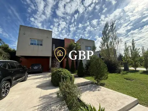 Casa en venta en Canning Barrio Privado Los Talas