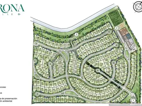 Terreno Lote  en Venta en Verona Pilar, Pilar, G.B.A. Zona Norte