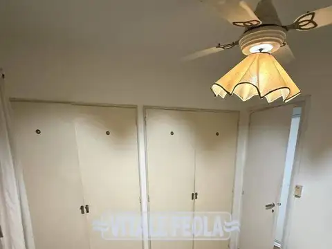 VENTA DEPTO 2 AMB CABALLITO 1 CUADRA PARQUE RIVADAVIA