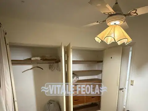 VENTA DEPTO 2 AMB CABALLITO 1 CUADRA PARQUE RIVADAVIA