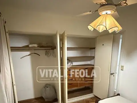 VENTA DEPTO 2 AMB CABALLITO 1 CUADRA PARQUE RIVADAVIA