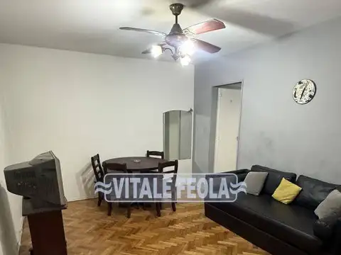 VENTA DEPTO 2 AMB CABALLITO 1 CUADRA PARQUE RIVADAVIA