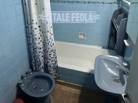 Departamento en Venta en Caballito, USD 69.000