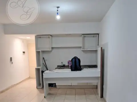 Departamento en Balvanera