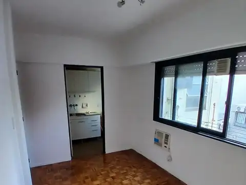 Monoambiente en venta en Núnez, Montañeses 2800