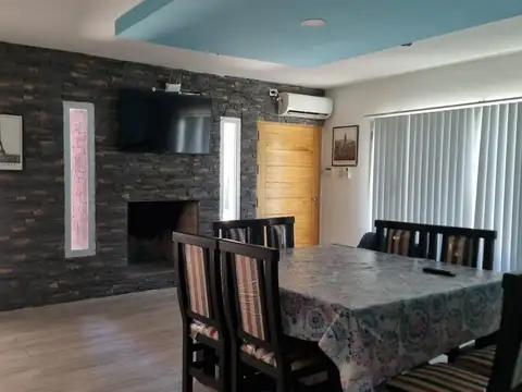 Casa en venta en rama caída — san rafael