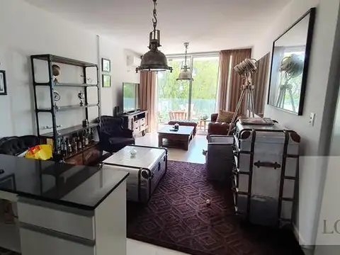 Departamento en Venta en Olivos Vias/Rio, USD 370.000