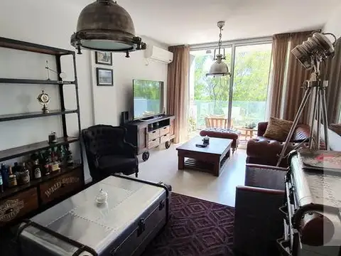 Departamento en Venta en Olivos Vias/Rio, USD 370.000
