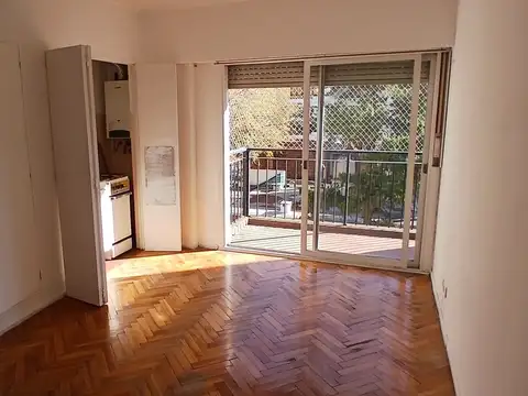 Avenida Avellaneda 1800, Piso 4