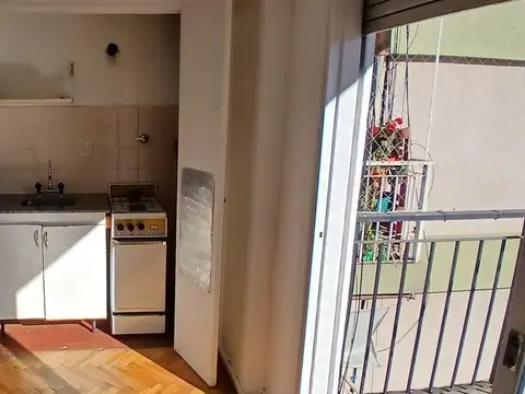 Departamento en Venta en Flores, USD 49.999