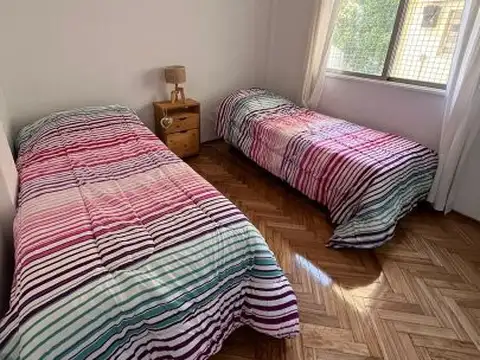 Departamento en Alquiler Temporal en Belgrano, USD 900
